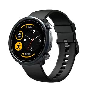 Смарт-годинник Mibro A1 Black (XPAW007)