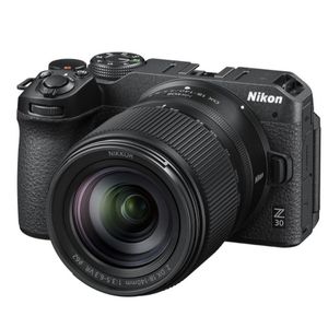 Бездзеркальний фотоапарат Nikon Z30 kit 18-140mm f/3.5-6.3 VR (VOA110K003)