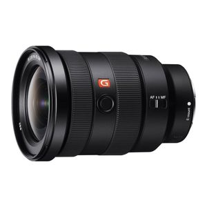 Ширококутний обєктив Sony SEL1635GM 16-35mm f/2,8 GM