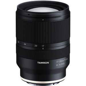Ширококутний обєктив Tamron AF 17-28mm f/2,8 Di iiI Rxd