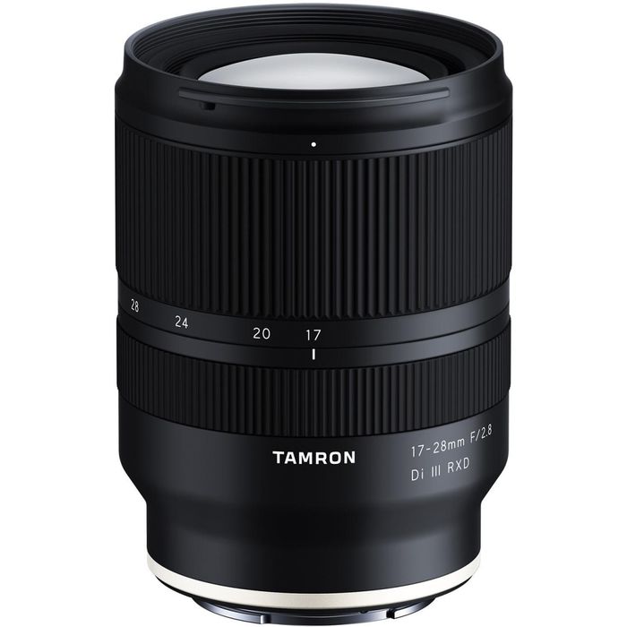 Ширококутний обєктив Tamron AF 17-28mm f/2,8 Di iiI Rxd