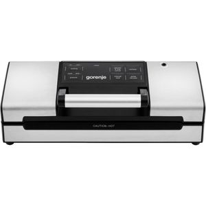 Вакуумний пакувальник Gorenje VS120E Pro