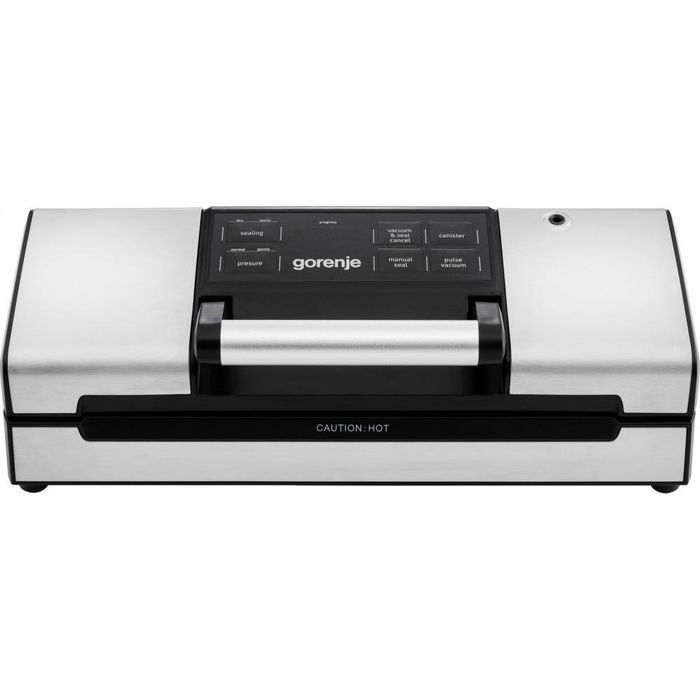 Вакуумний пакувальник Gorenje VS120E Pro