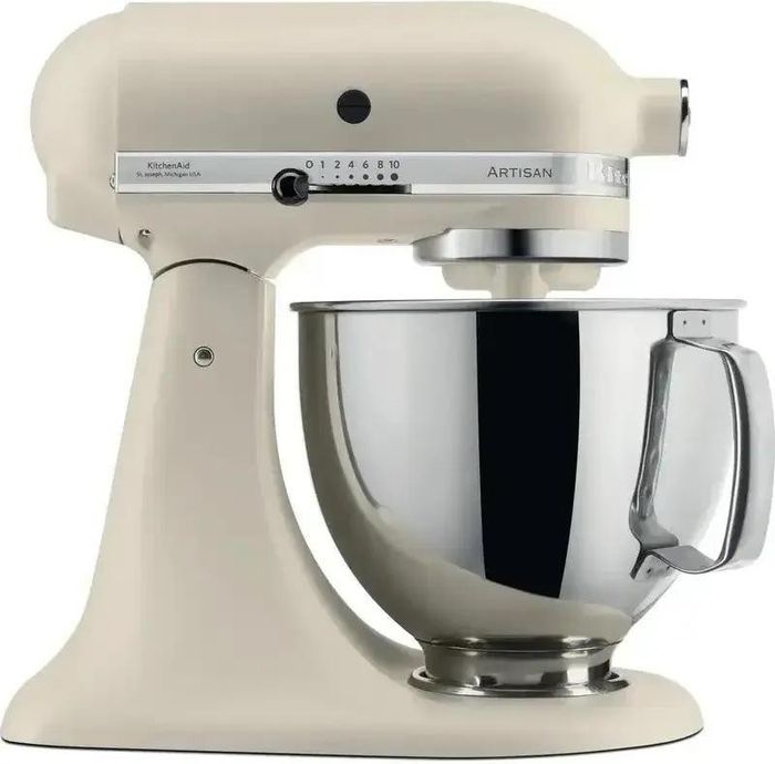 Кухонна машина KitchenAid 5KSM175PSEFL