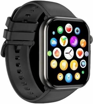 Смарт-годинник Blackview R60 Black