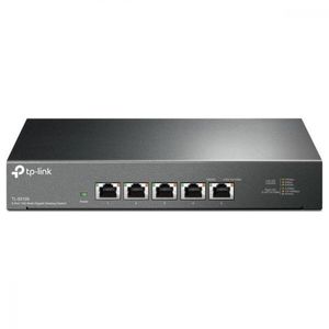 Комутатор некерований TP-Link TL-SX105