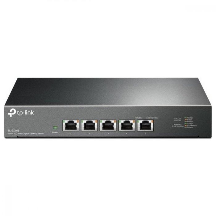 Комутатор некерований TP-Link TL-SX105
