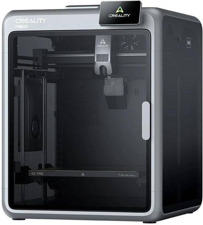 3D-принтер Creality K2 Pro