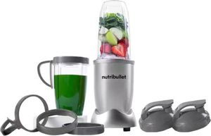 Фітнес-блендер Nutribullet NB907S