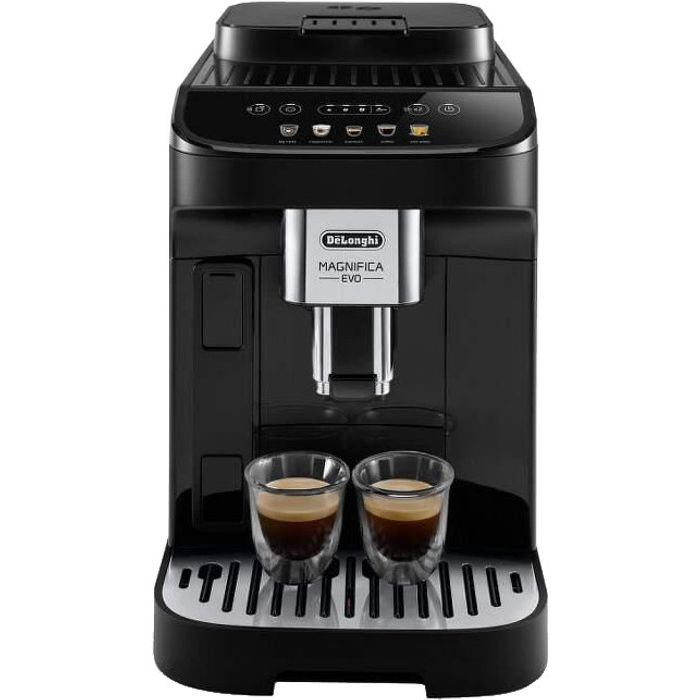 Кавомашина автоматична Delonghi Magnifica Evo Ecam 290.61.B