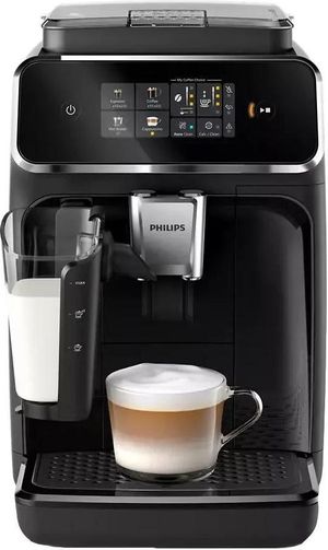 Кавомашина автоматична Philips Series 2300 EP2331/10