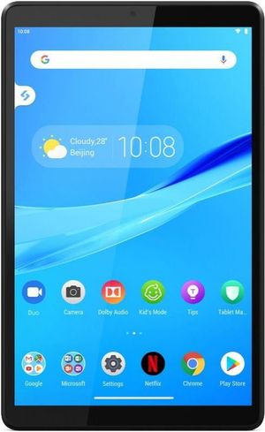 Планшет Lenovo Tab M8 HD (2nd Gen) 2/32GB Wi-Fi Iron Grey (ZA5G0064GB)