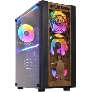 Десктоп Artline Gaming Hgwrts (Hgwrtsv90Win)