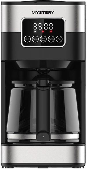 Крапельна кавоварка Mystery MCB-1150