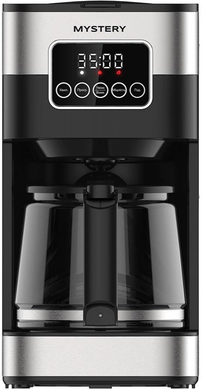 Крапельна кавоварка Mystery MCB-1150