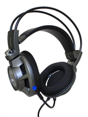 Наушники SOMIC G955 Black