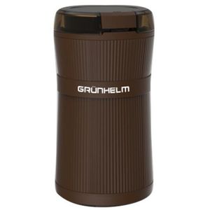 Кавомолка електрична Grunhelm GC-3050
