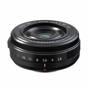 Стандартний обєктив Fujifilm XF 27mm f/2,8 R WR (16670170)