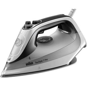 Праска з парою Braun TexStyle 7 SI 7149 WB
