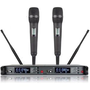 Вокальна радіосистема Sennheiser Skm 9000