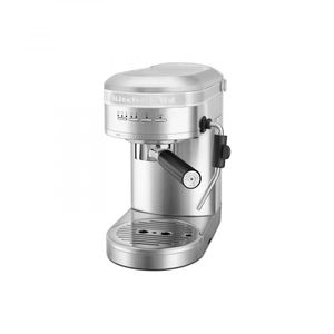 Ріжкова кавоварка еспресо KitchenAid 5KES6503ESX