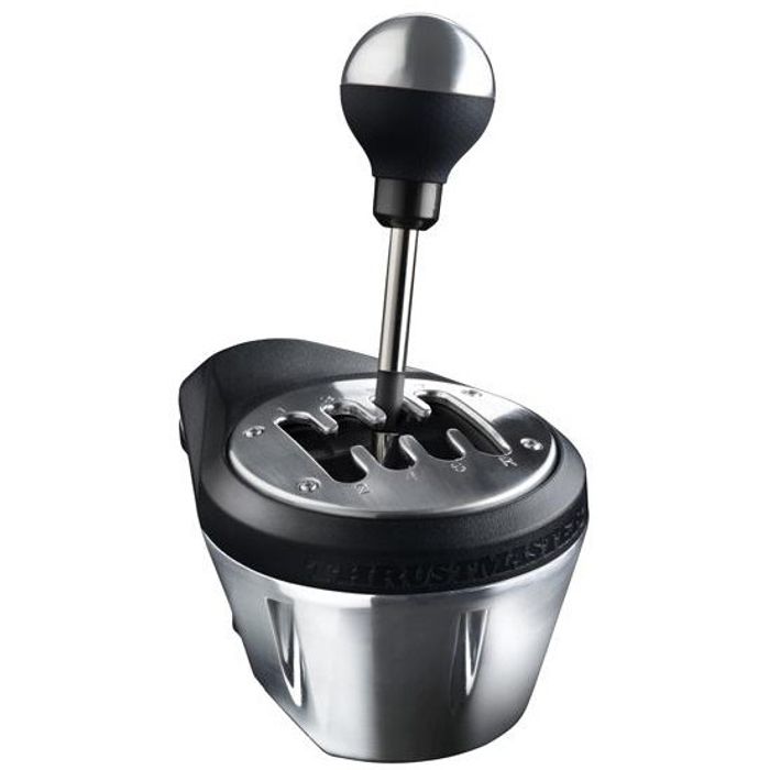 Важіль Кпп Thrustmaster TH8A Shifter ADD-On One (4060059)