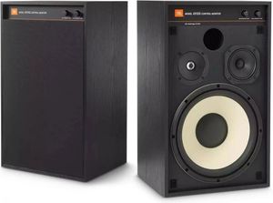 Студійний монітор Jbl 4312G