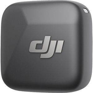 Передавач радіосистеми Dji Mic Mini Infinity Black (CP.RN.00000431.01)