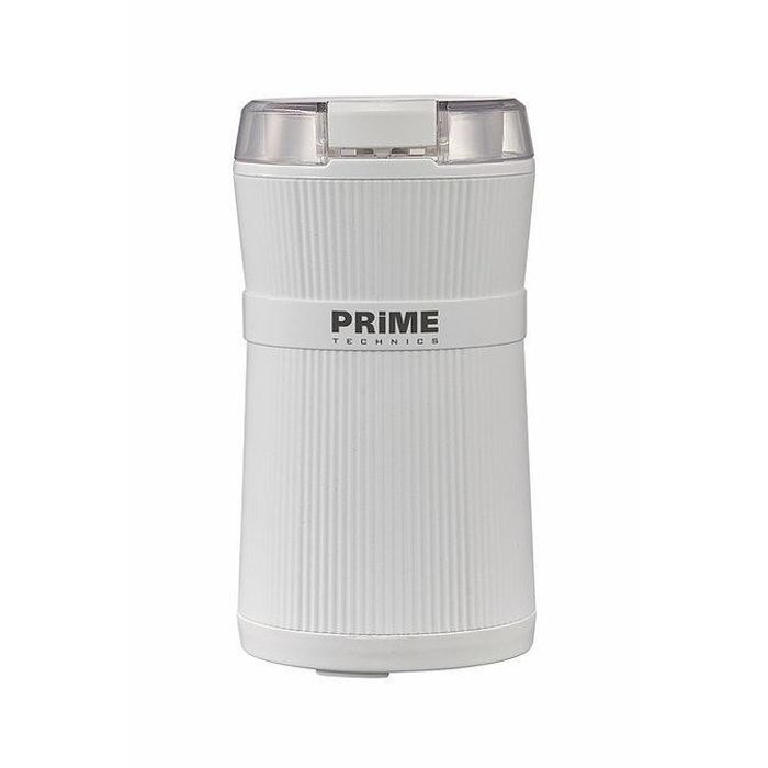 Кавомолка електрична Prime Technics Pcg 3050 BE