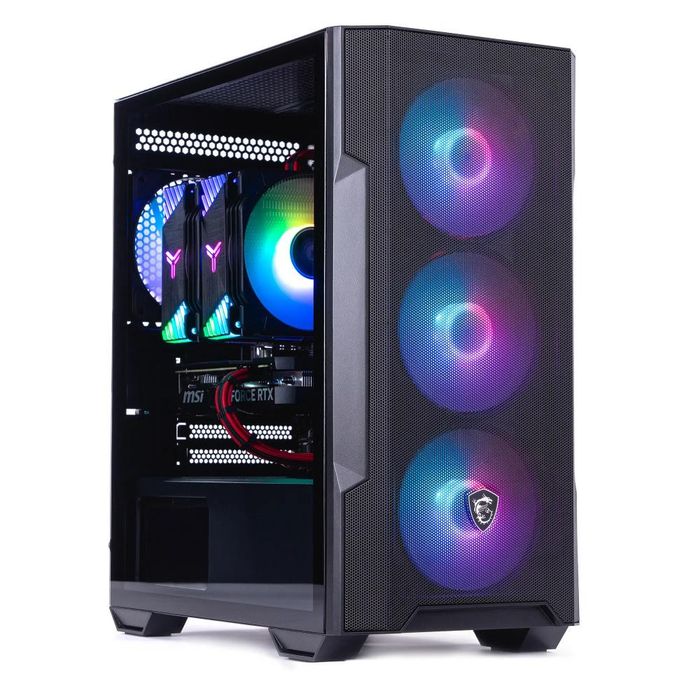 Десктоп Artline Gaming Drgn (Drgnv156)
