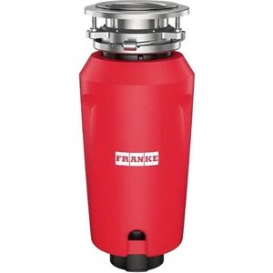 Подрібнювач харчових відходів Franke Slim 50 (134.0715.098)
