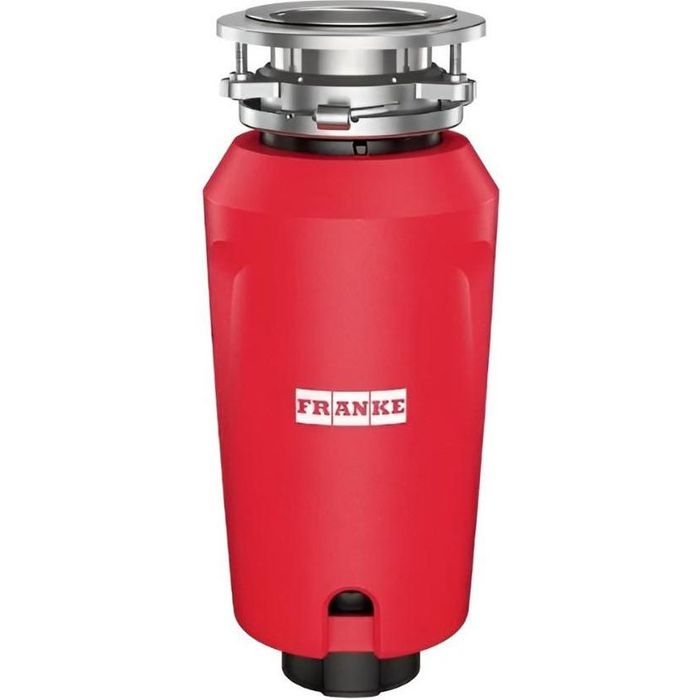 Подрібнювач харчових відходів Franke Slim 50 (134.0715.098)