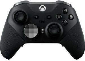 Геймпад Microsoft Xbox Elite Wireless Controller Series 2 (FST-00003)