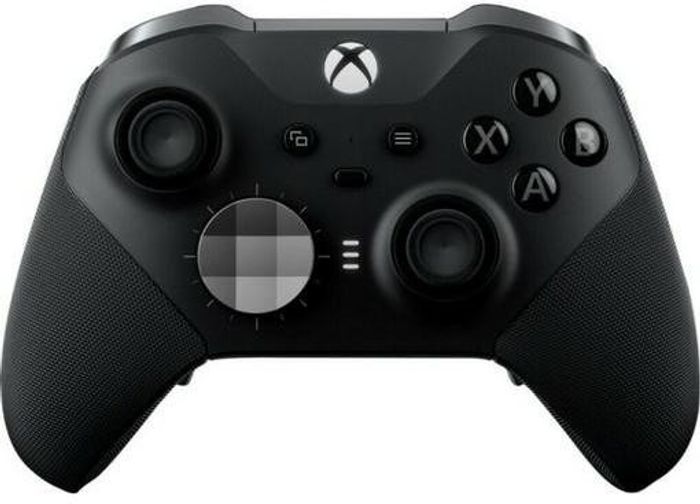 Геймпад Microsoft Xbox Elite Wireless Controller Series 2 (FST-00003)
