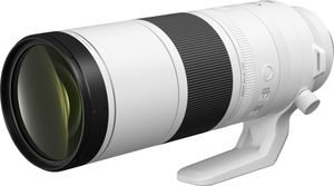 Довгофокусний обєктив Canon RF 200-800mm f/6.3-9 IS Usm (6263C005)