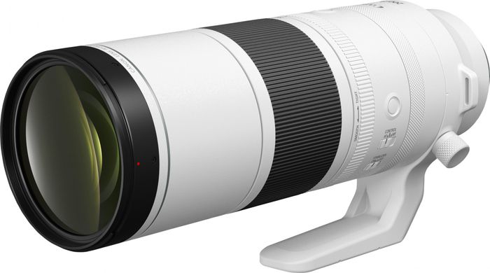 Довгофокусний обєктив Canon RF 200-800mm f/6.3-9 IS Usm (6263C005)