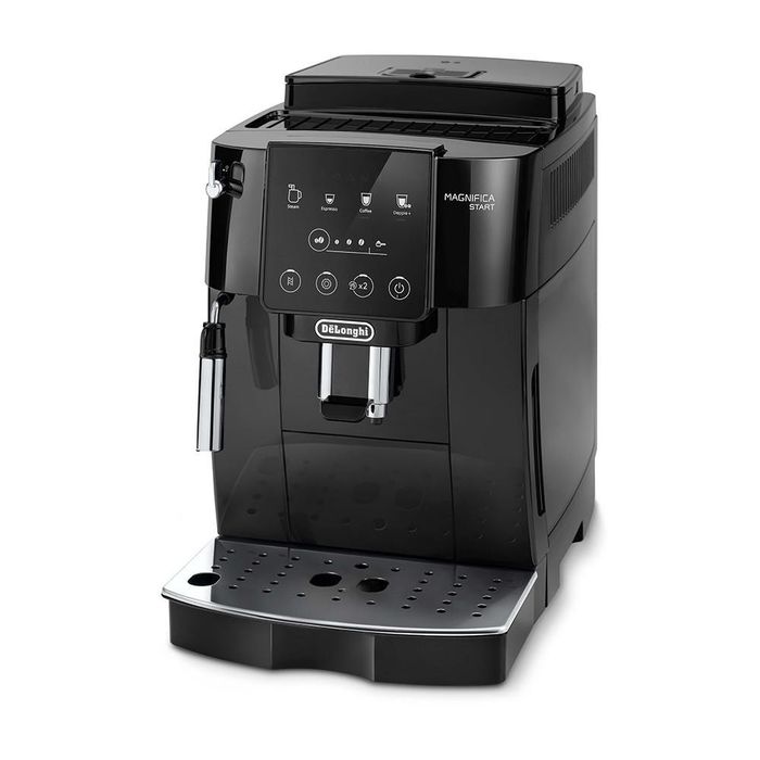 Кавомашина автоматична Delonghi Magnifica Start Ecam 220.21.B