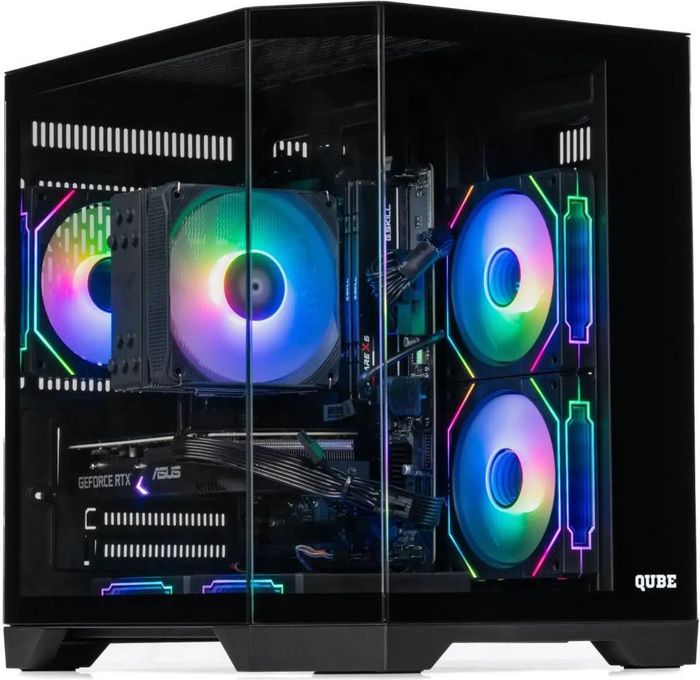 Десктоп Artline Gaming X69 (X69v42)