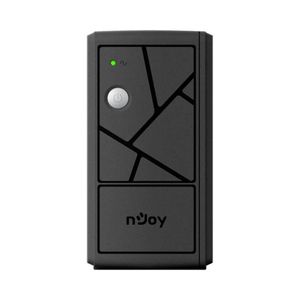 Лінійно-інтерактивне Дбж Njoy Keen 800 Usb (UPLI-LI080KU-CG01B)