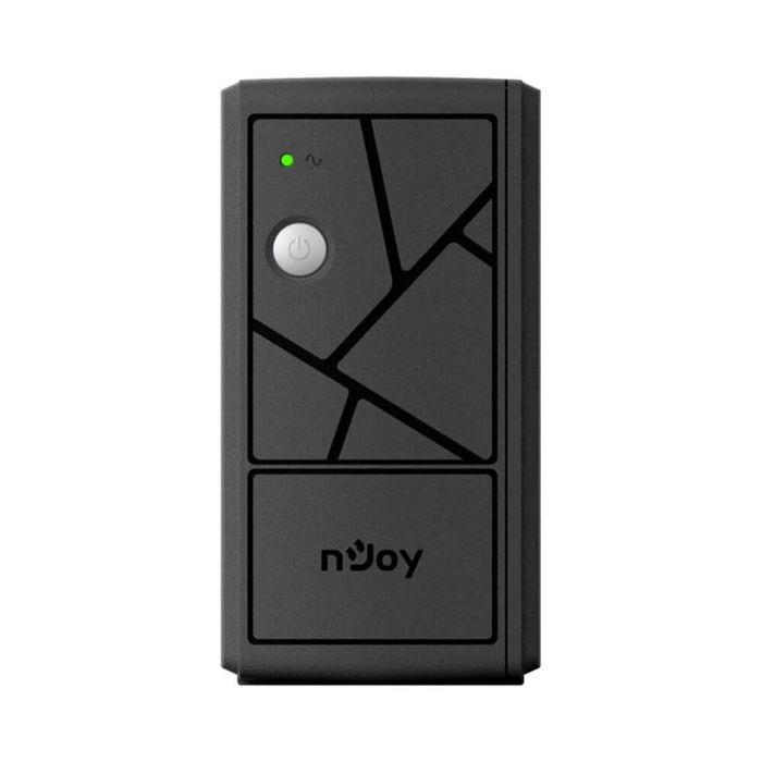 Лінійно-інтерактивне Дбж Njoy Keen 800 Usb (UPLI-LI080KU-CG01B)