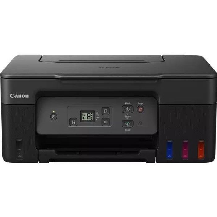 Бфп Canon Pixma G2470 (5804C009)
