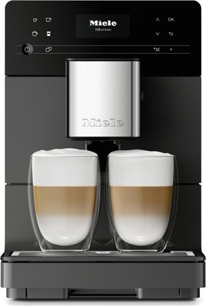 Кавомашина автоматична Miele CM 5315 Grgr