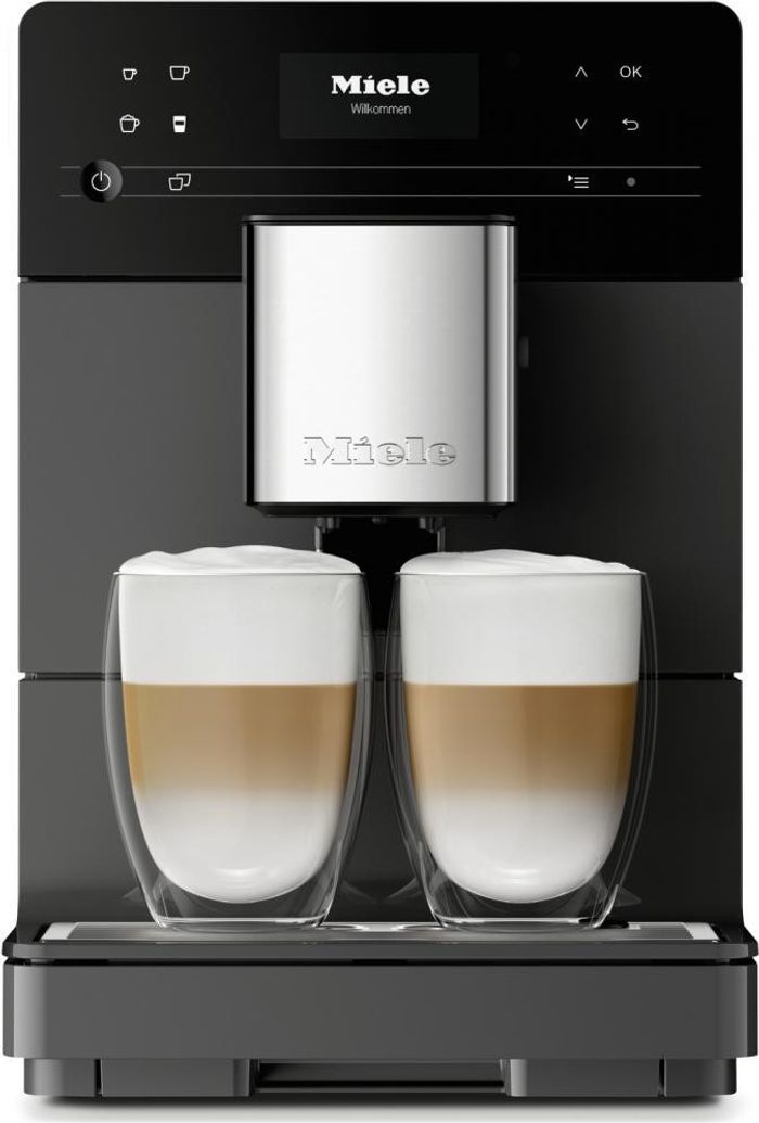 Кавомашина автоматична Miele CM 5315 Grgr