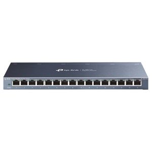 Комутатор некерований TP-Link TL-SG116