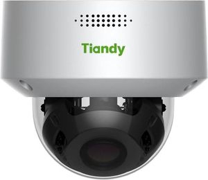 IP камера відеоспостереження Tiandy TC-C35MS 5MP Motorized Starlight IR Dome Camera SpecI3/A/E/Y/M/C/H/2.7-13.5mm/V4.0