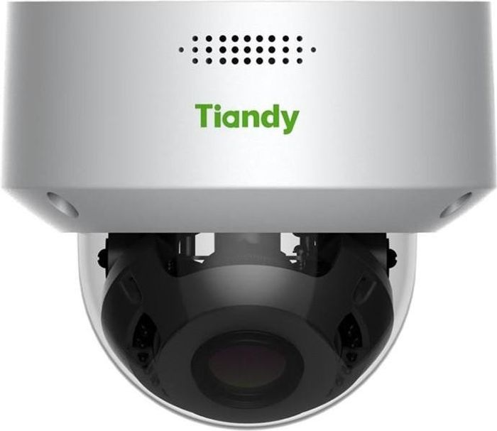 IP камера відеоспостереження Tiandy TC-C35MS 5MP Motorized Starlight IR Dome Camera SpecI3/A/E/Y/M/C/H/2.7-13.5mm/V4.0