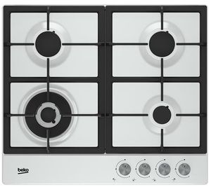 Варильна поверхня газова Beko Hiaw 64225 SW