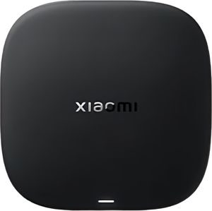 Стаціонарний медіаплеєр Xiaomi TV Box S 3rd Gen (MDZ-32-AA)