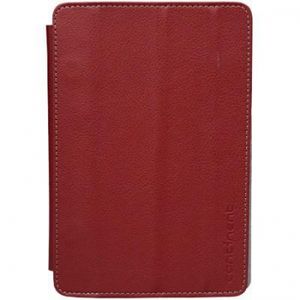 Чехол для планшета универсальный 7" (наклейка) Continent UTS-71RD Красный