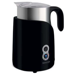 Спінювач молока Sencor Smf 4000BK